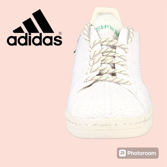Adidas Originals x Pharrell Williams Superstar Primeknit (GX0194) main image 6
